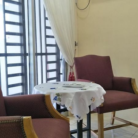 Airis Homestay Changlun Exterior photo