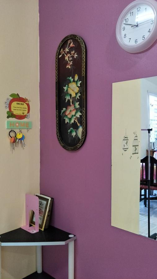 Airis Homestay Changlun Exterior photo